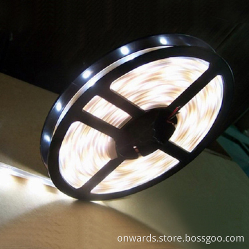 60 leds LEDstrip waterproof IP68